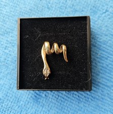 Kettenanhänger Schlange, 333