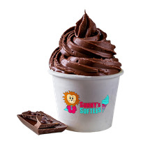 Sunny's Softeis - Flüssigmix