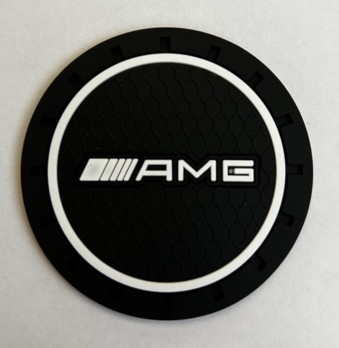 Amg getränkeuntersetzer - amg,
