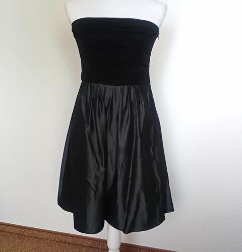 Esprit cocktailkleid satin - esprit,