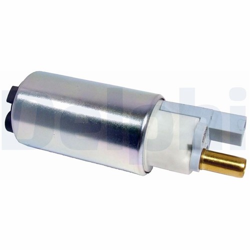 Kraftstoffpumpe delphi - kraftstoffpumpe,