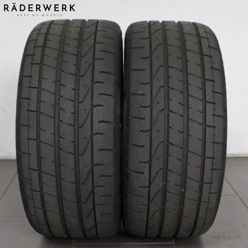 Sommerreifen 245 r19 - 2x,