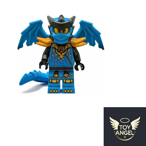 Lego minifigur ninjago - lego®,