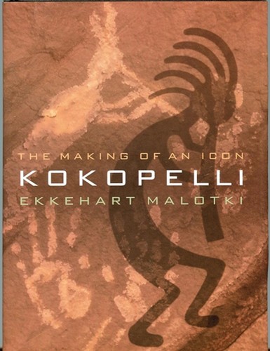 Kokopelli the making an - the,