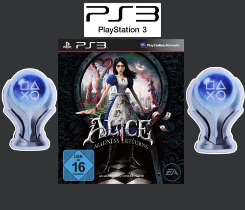 Alice madness returns - returns, dlc