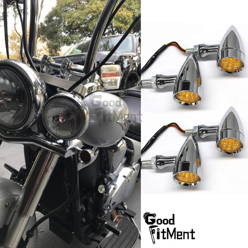 Motorrad blinker m10 - motorrad,