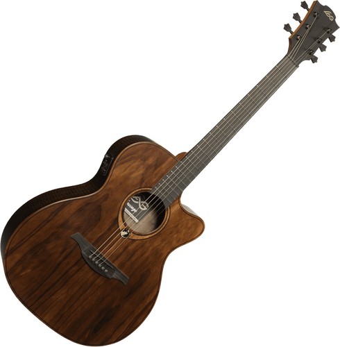 Ware lâg green guitars - b-ware,