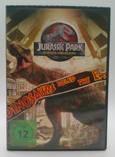 Jurassic park movie - park, 4