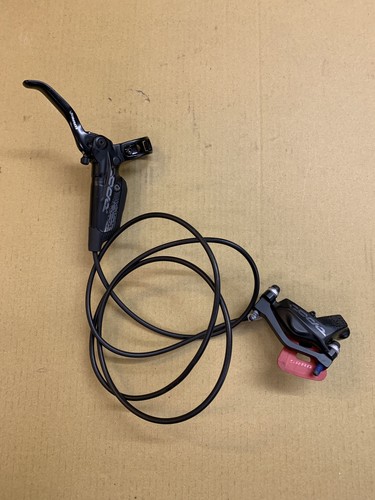 Sram code scheibenbremse - ,
