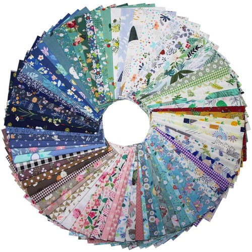 Baumwollstoff patchwork stoffe - patchwork,