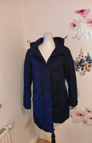 Tcm regenmantel gebraucht - regenmantel,,