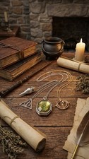 Harry Potter Ketten Set 4
