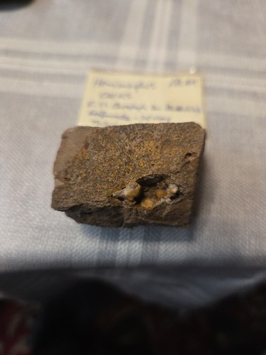 Hemimorphit calcit aus dem - calcit,