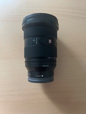 Sony FE 24–70 mm F2.8 GM II