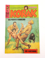 BSV WILLIAMS / ABENTEUER COMIC