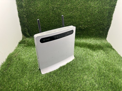 Huawei cpe b593 - huawei, 4g