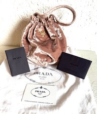 Prada Mini-Tasche Handtasche