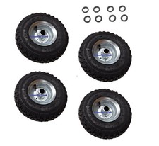 PFT G4 Putzmaschine Luftrad