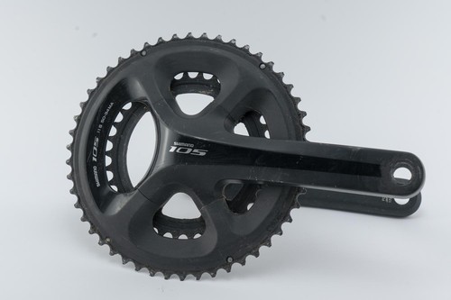 Shimano 105 5800 - shimano, fc-5800