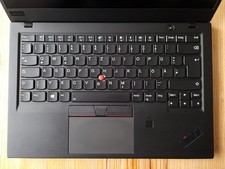 Lenovo ThinkPad X1 Carbon Gen
