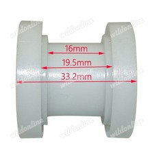 10mm pulley spanner - 10mm,