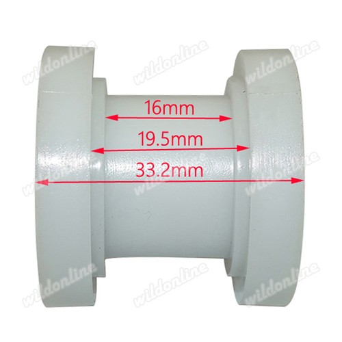 10mm pulley spanner - pulley,