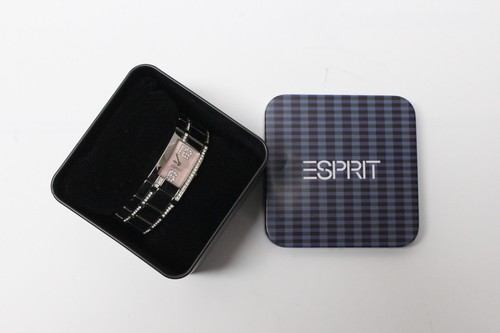 Esprit armbanduhr damen silber - esprit,