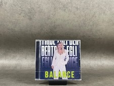 Beatrice Egli - Balance - CD -