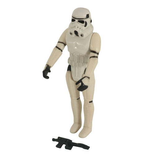 Stormtrooper star wars - stormtrooper,