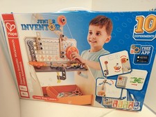 Hape Junior Inventor