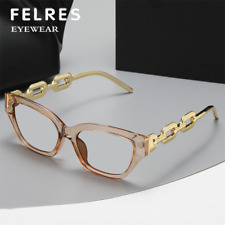 Modische Katzenauge Anti