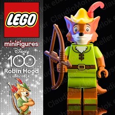 ⭐ Lego Robin Hood Minifigur