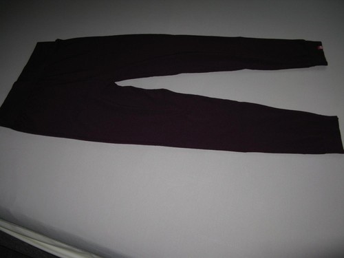 Leggings tcm bourdeaux - -,