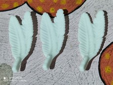 PLAYMOBIL x3 INDIANERFEDERN