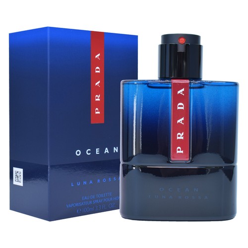 Prada luna rossa ocean eau - rossa,