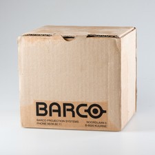 Barco R9849900 LAMP 400W MH 6400 SERIES/2 Beamerlampe/Projektorlampe