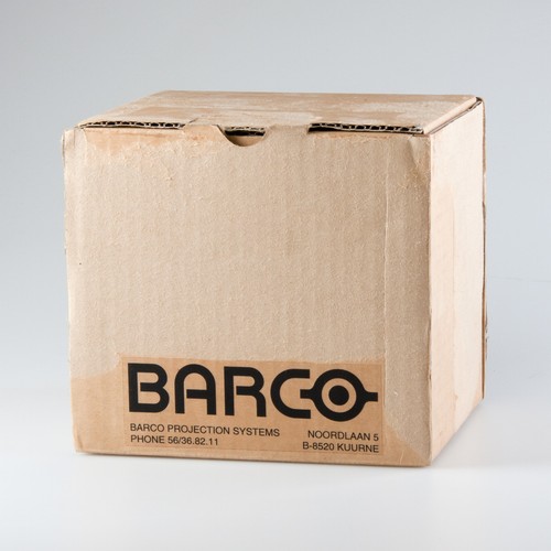Barco r9849900 lamp - r9849900, 400w