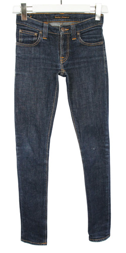 Nudie tight long john - tight,