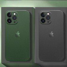 Ultra Thin For iPhone 15 16 11