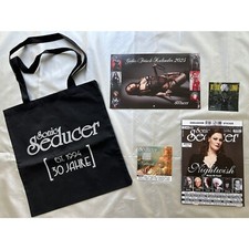 Sonic Seducer 09/2024 +Tasche