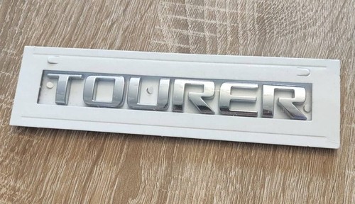 Oem holden commodore tourer - gm,