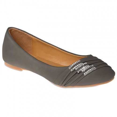 Caspar sba004 damen - sba004, schuhe