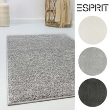Teppich Läufer Hochflor