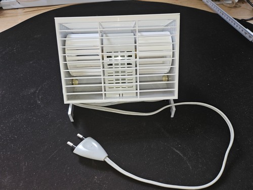 Tischventilator vem - tischventilator, t3