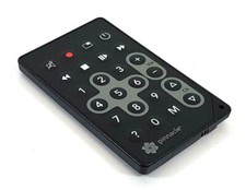 Pinnacle PC TV Fernbedienung