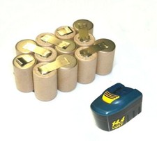 Tauschpack für Original Ryobi