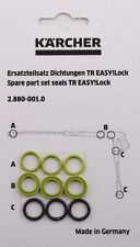 Kärcher Dichtungen für