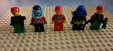 24 /  Lego Figur 5x