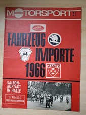 DDR Zeitschrift Illustrierter