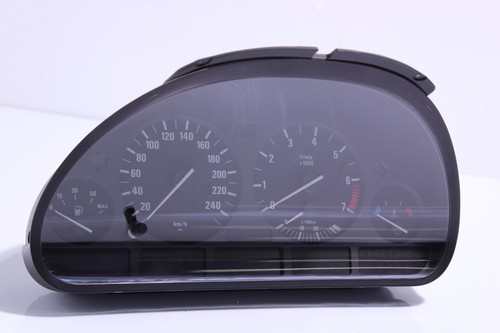 Tacho kombiinstrument 8381195 - tacho/kombiinstrument,